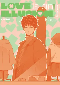 Volume cover